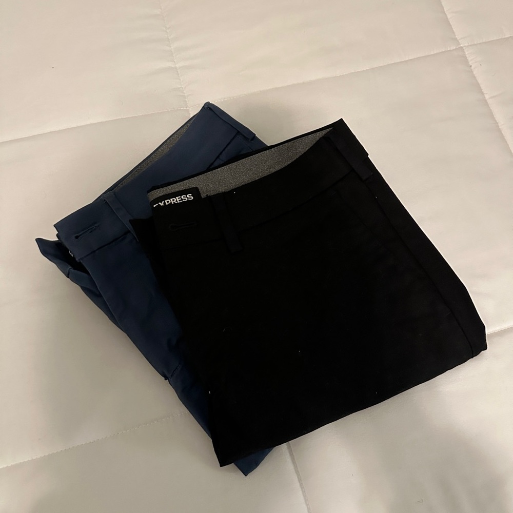 Express Men’s Chino Trousers Bundle